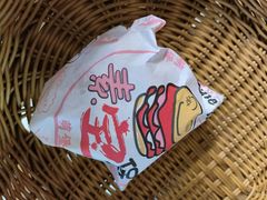 -天天向上素食餐厅(五台山店)