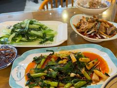 -易老妈蹄花.特色川菜(人民公园总店)