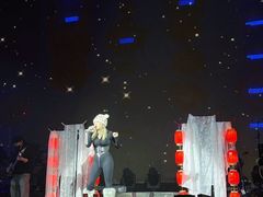 -赤红音乐现场(浦东金桥路店)