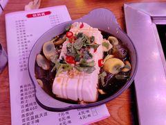 -郭记烤肉创始店(民丰大街店)