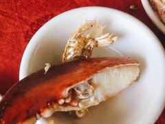 -南沙十九涌渔人码头-南门