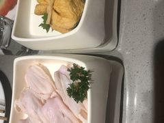 鸭爪-海底捞火锅(九霄梦天地店)