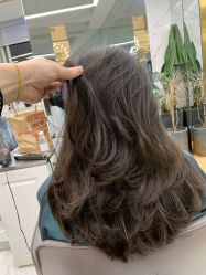 -潘多拉Hairsalon