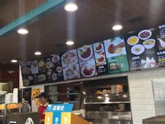 -魏家凉皮(祈年大厦店)