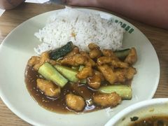 -崔记拉面馆(航北店)