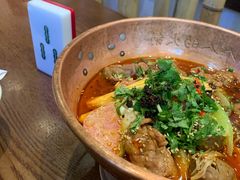 -成都你六姐·牛肉冒菜(城市集市合生汇店)