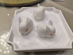 -日日鲜茶餐厅(小公园店)