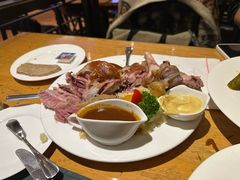 -兰特伯爵西餐厅·啤酒屋(方庄店)