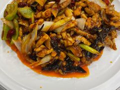 -小郭私房菜·海肠捞饭(学士街店)