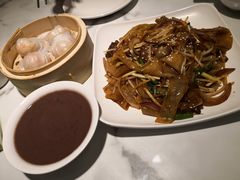 -多多旺港式茶餐厅(新区店)