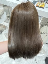 -美格丝M.G.S Hair Salon