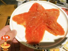 -蜀九香火锅(玉林店)