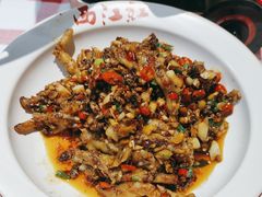 -西江红·株洲本地菜(滨江南路店)