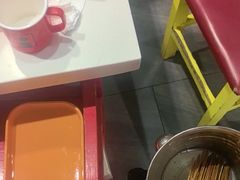 -老马路串串香火锅(北门桥店)