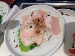 -炙城·韩式烤肉(南京东路店)