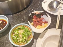 -捞王锅物料理(凯旋路店)