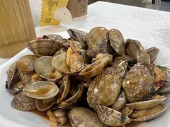 -玲姐海鲜大排档烧蚝王(横琴长隆总店)