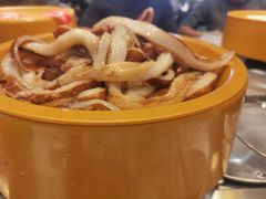 -龍歌自助小火锅(李沧丽达店)