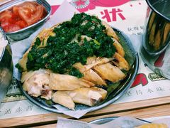 -阿金大白·上海菜馆(新天地店)