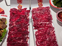 -陈记顺和潮汕牛肉火锅(棠德南路店)