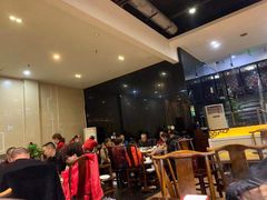 大堂-丁月玉兔王(大渡口店)
