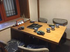 -山之川日料放题(通州店)