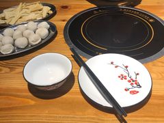 -大自然醉鹅·铁锅火焰鹅(上海联洋店)