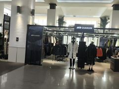 -盛京大奥莱(沈阳奥体店)