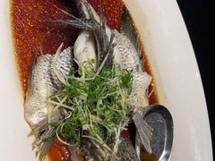 -恒记饭店·海鲜明档(淹城店)