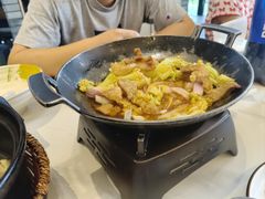 -食光慢宴·安吉土菜馆