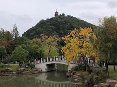 -南通鹏欣花园国宾酒店