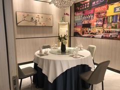 -胜记为食家·创新粤菜(车公庙店)