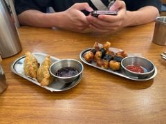 -青春分食(仙林大学城店)