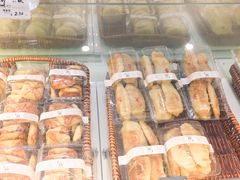 -生活林(河北路店)