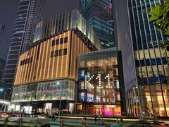 -Mercato莫卡多露台餐厅与酒吧(K11店)
