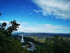 -帽儿山国家森林公园