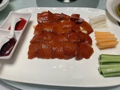 片皮鸭-江南厨子(壹方城店)