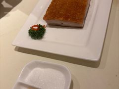 -利苑酒家(宜安广场店)