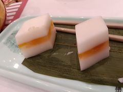 -海宝酒家(中山四路店)