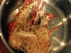 -美盛喜来登大酒店-盛宴标帜餐厅