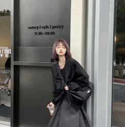 -JIMI·吉米造型