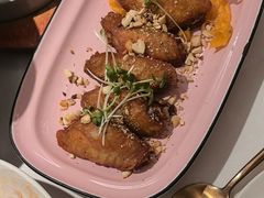 -Aqua Oasis 水天堂(石路天虹店)