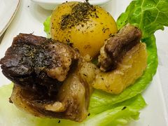 -北京西藏大厦·香帕拉宫廷菜