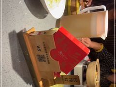 -老头儿油爆虾(星光一期店)