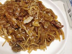 干炒牛河-鲜螺湾(鹏欣丽都店)