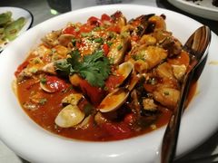 -渔太泰漓江小馆·广西融合菜(西街店)