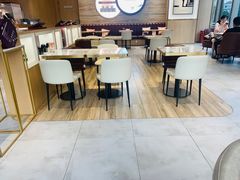 大堂-哈根达斯(世界城店)
