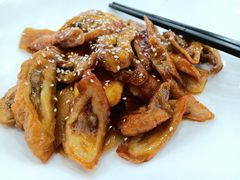 好味脆肠皇-姚林轩