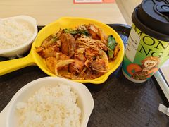 -同济大学-北苑食堂