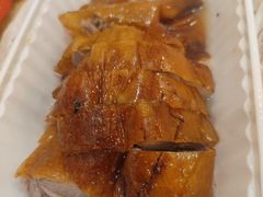-肥妹烧腊店(翠竹路店)